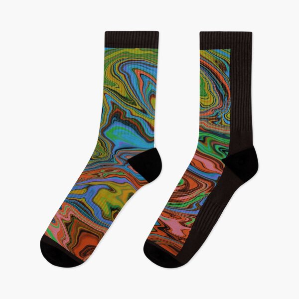 Item preview, Trippy Paint Drip designed and sold by Zombich.