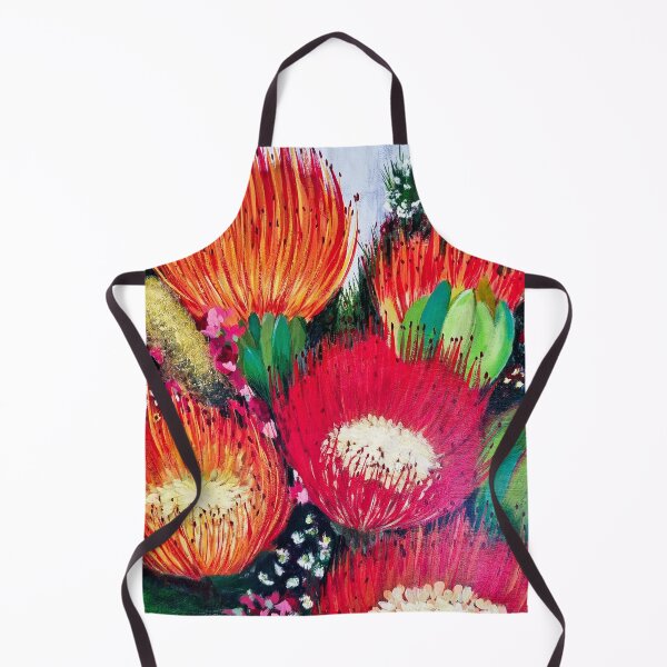 Item preview, Australian Floral Artwork designed and sold by leahgay.
