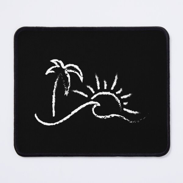 Item preview, Waves designed and sold by Turkdesigner.