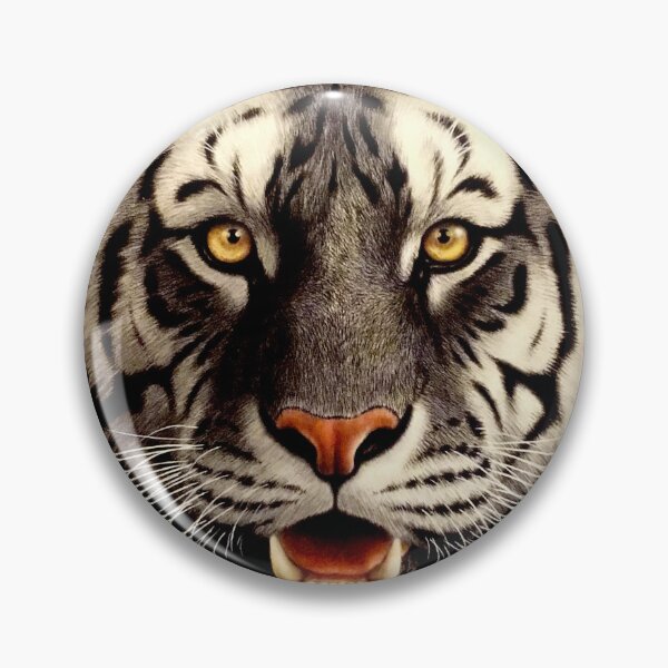 Item preview, Tiger designed and sold by Carocas20.