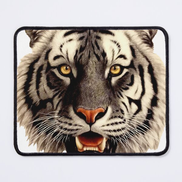 Item preview, Tiger designed and sold by Carocas20.