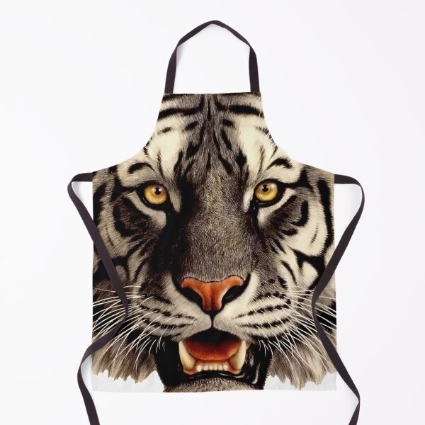 Item preview, Tiger designed and sold by Carocas20.