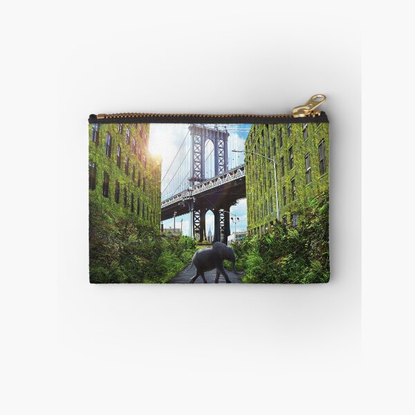 Item preview, DUMBO designed and sold by summattodraw.