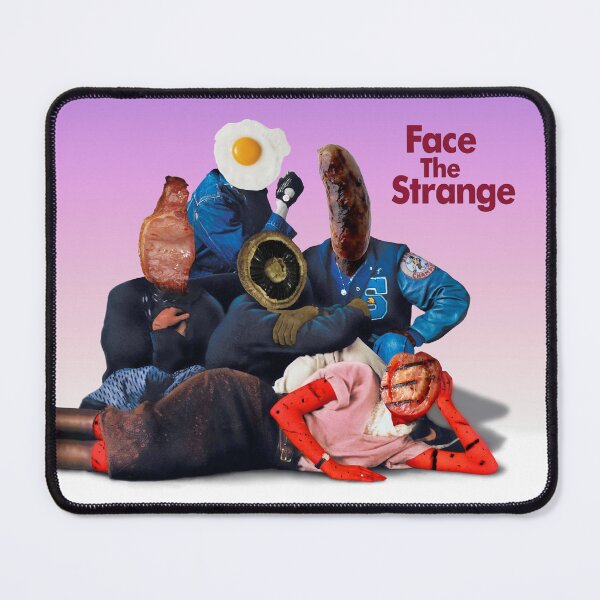 Item preview, Full English Breakfast Club designed and sold by FaceTheStrange.