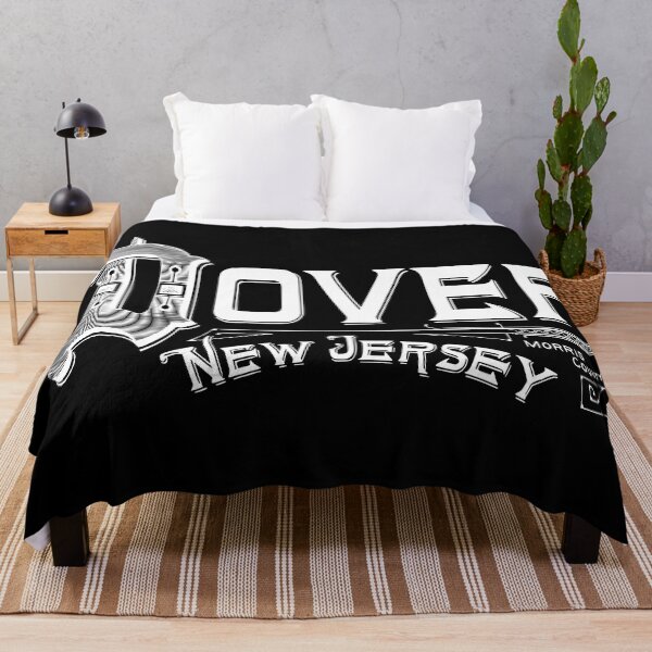 Item preview, Vintage Dover, NJ designed and sold by DonDota.