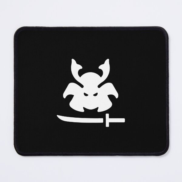 Item preview, The Evil Samurai King Of Blood 4 designed and sold by weirdandstrange.