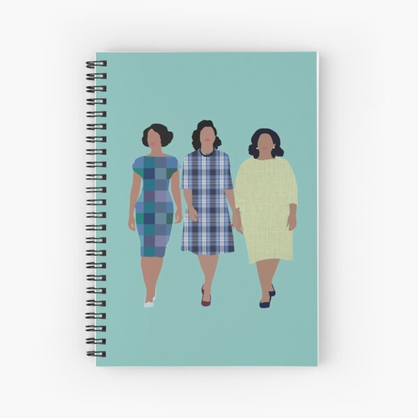 Item preview, Hidden Figures designed and sold by thefilmartist.