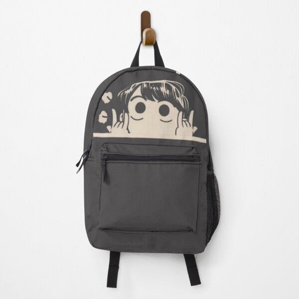 Item preview, KOMI-SAN  designed and sold by jeffery talibi.