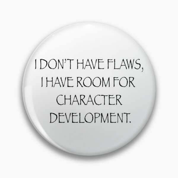 Item preview, Character Development  designed and sold by SilverFantasy.