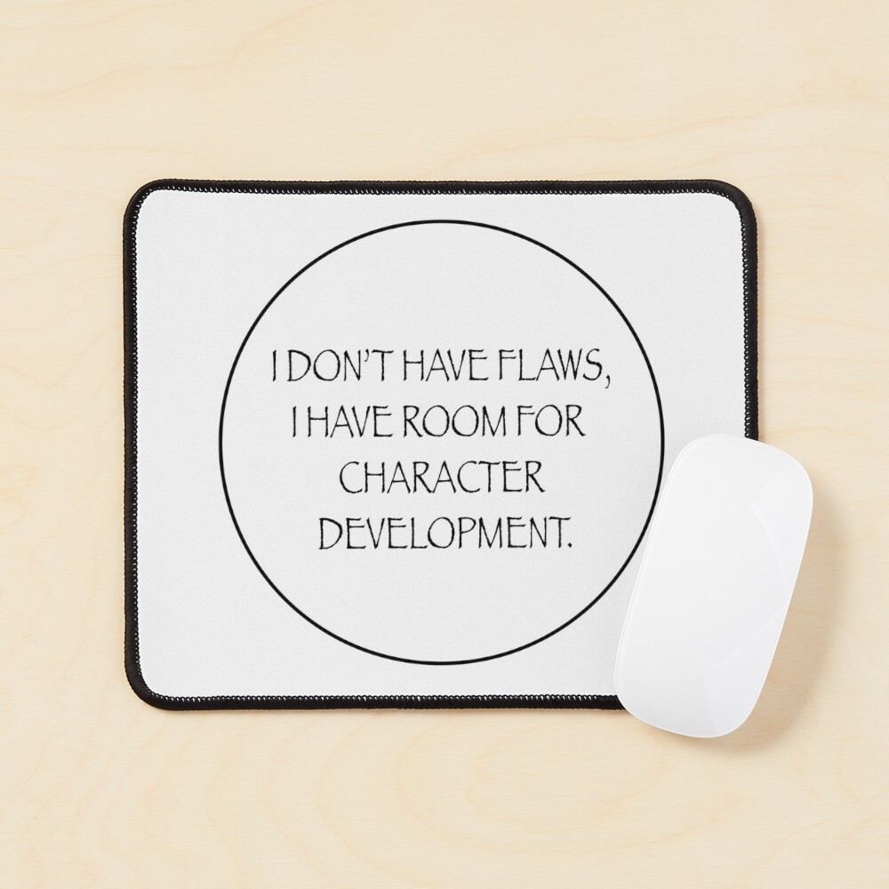 Item preview, Mouse Pad designed and sold by SilverFantasy.