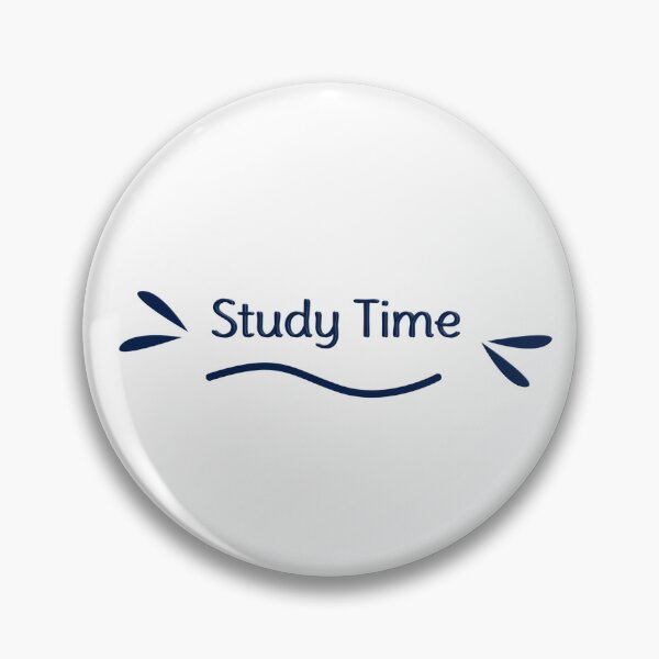 Item preview,  Study Time with yourself designed and sold by TekunawArt.