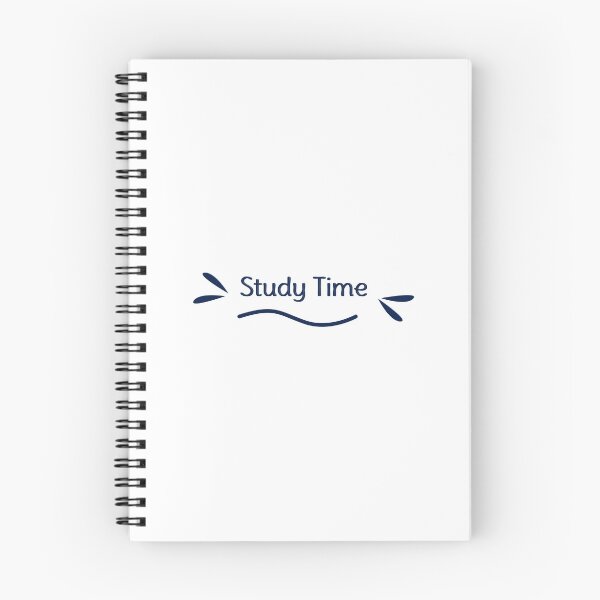 Item preview,  Study Time with yourself designed and sold by TekunawArt.