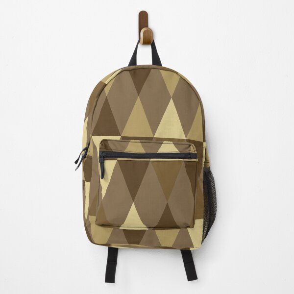 Item preview, Geometric triangles modern pattern designed and sold by cutecrazytshirt.