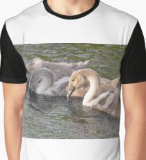 Nature Collection Graphic T-Shirt