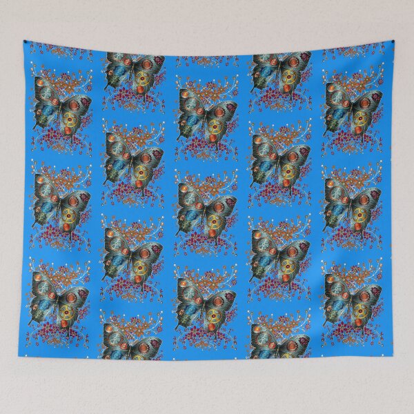 Item preview, Steampunk Butterfly, fantasy design designed and sold by LoneAngel.