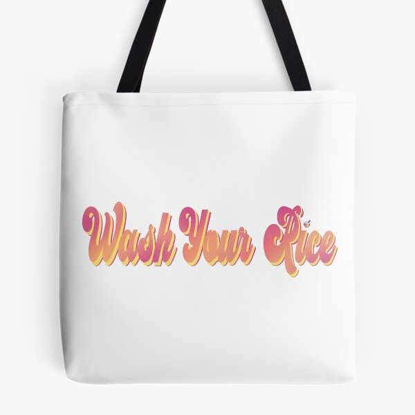 Item preview, Wash Your Rice designed and sold by zozospetals.