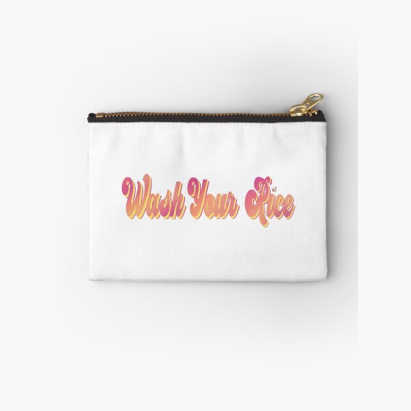 Item preview, Wash Your Rice designed and sold by zozospetals.