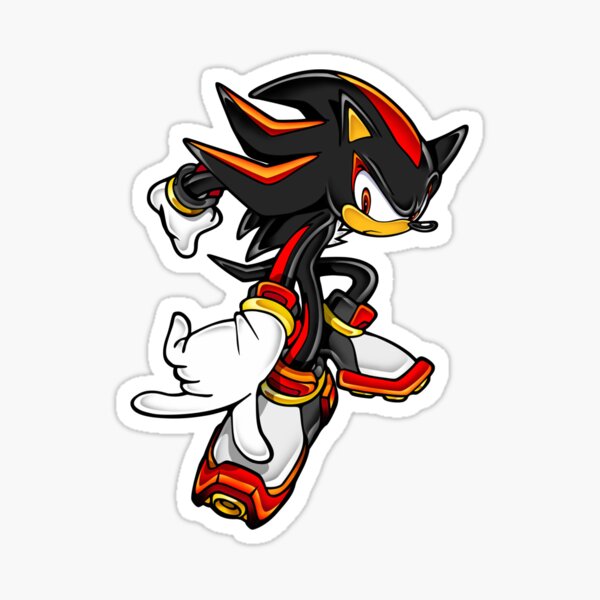 Beautiful shadow.  Shadow the hedgehog, Sonic, Sonic generations