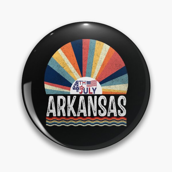 Item preview, Arkansas 4th of july designed and sold by GreenFarm2022.