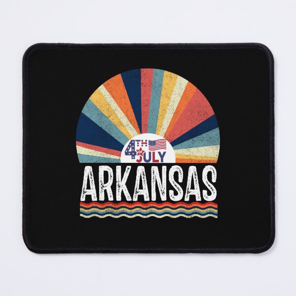 Item preview, Arkansas 4th of july designed and sold by GreenFarm2022.