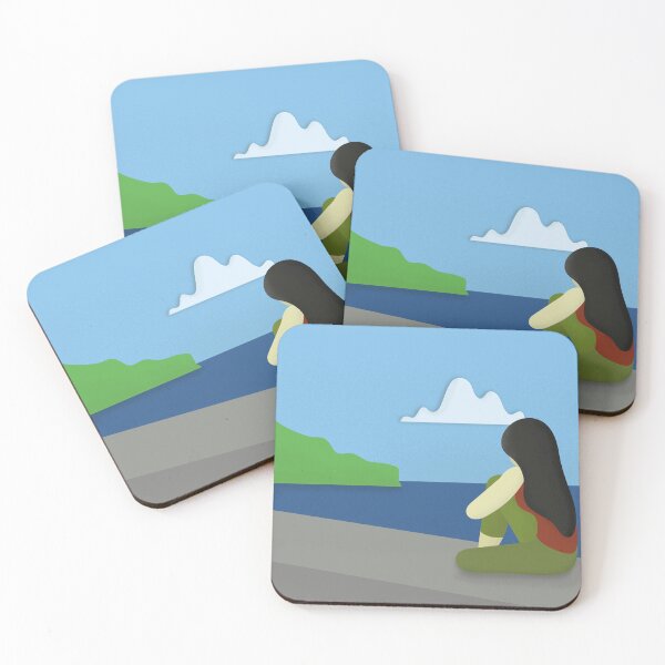 Item preview, Sea View designed and sold by KinLost.