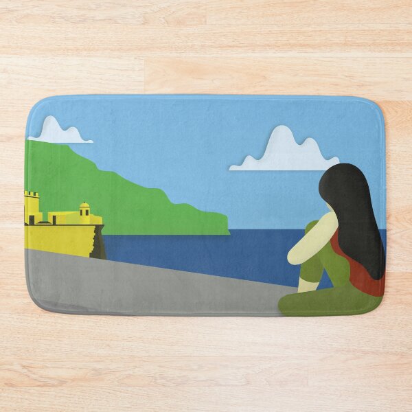 Item preview, Sea View designed and sold by KinLost.