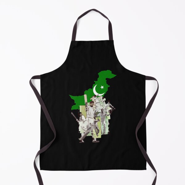 Item preview, Pakistan Cricket Test Captain Classic T-Shirt designed and sold by felyn3gloria.