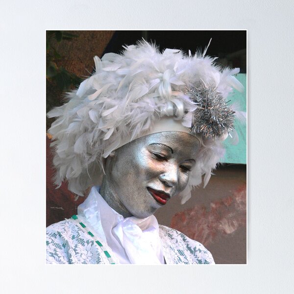 Item preview, The mime designed and sold by Carisma.