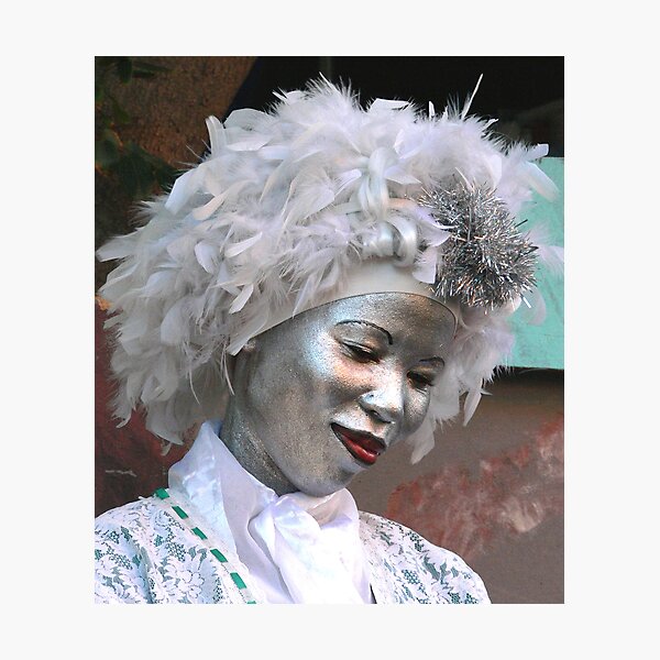 Item preview, The mime designed and sold by Carisma.