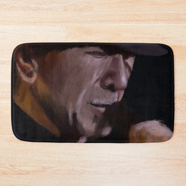 Item preview, Leonard Cohen  designed and sold by TheArtCave.