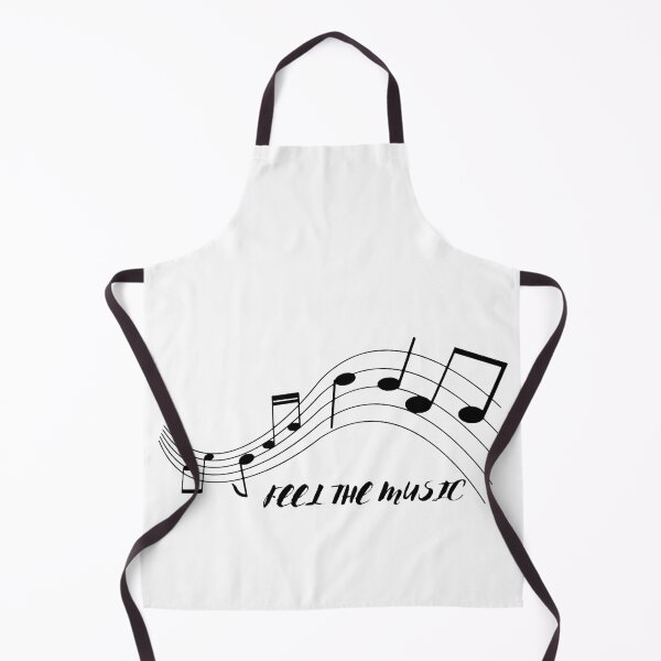 Item preview, FEEL THE MUSIC designed and sold by IsaCria.