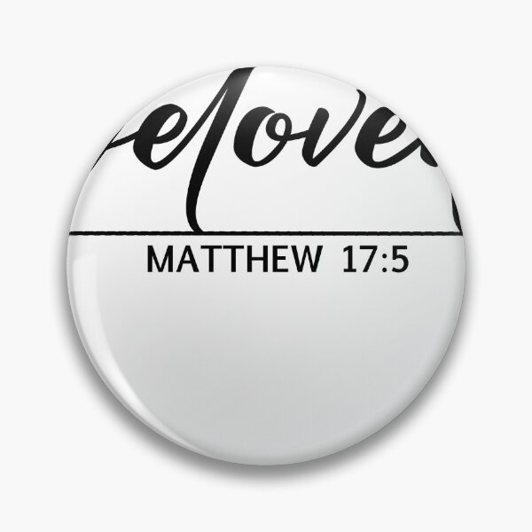Item preview, Beloved designed and sold by Anna7567.