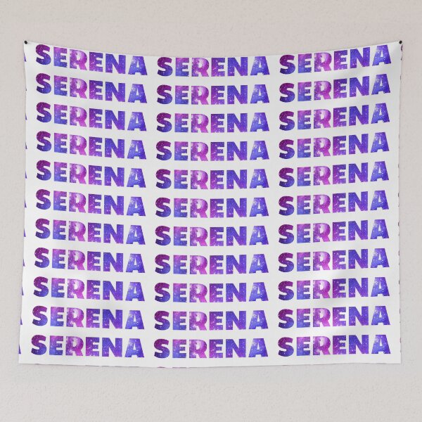 Item preview, Serena designed and sold by lucy-mac.