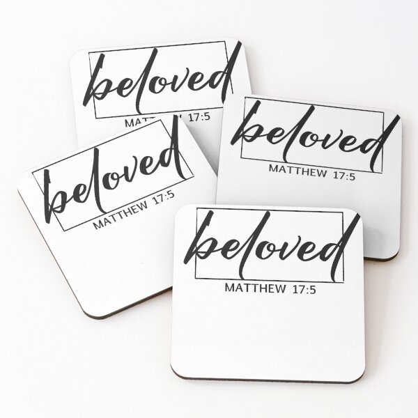 Item preview, Beloved designed and sold by Anna7567.