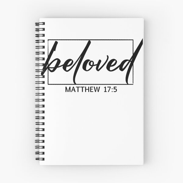 Item preview, Beloved designed and sold by Anna7567.