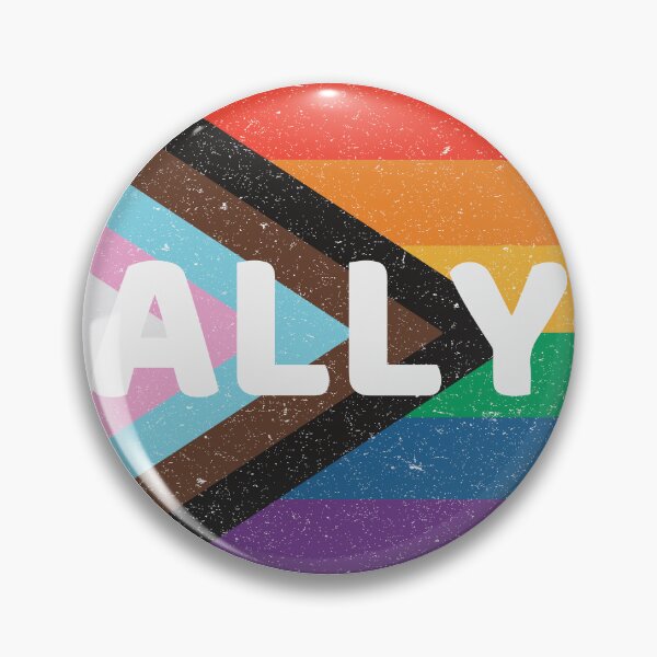 Item preview, Ally designed and sold by SkyAfterDusk.