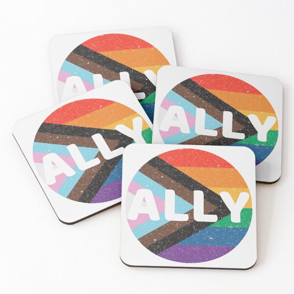Item preview, Ally designed and sold by SkyAfterDusk.