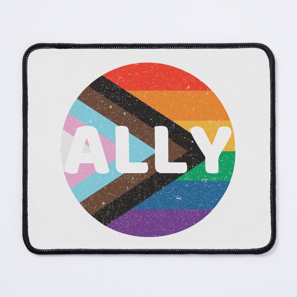 Item preview, Ally designed and sold by SkyAfterDusk.