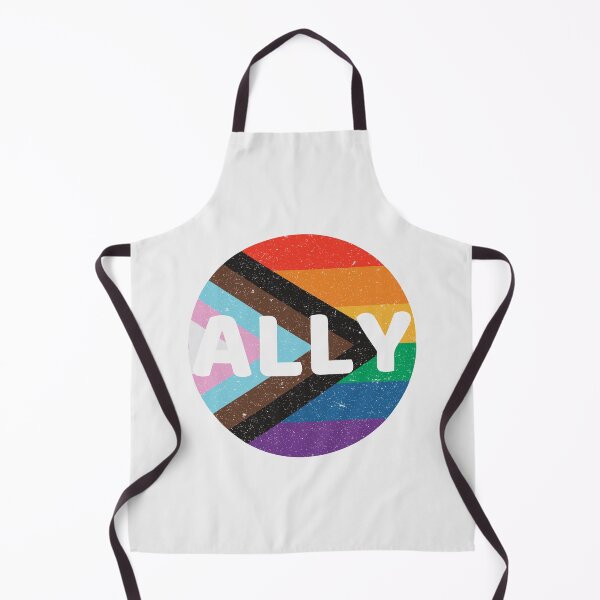 Item preview, Ally designed and sold by SkyAfterDusk.