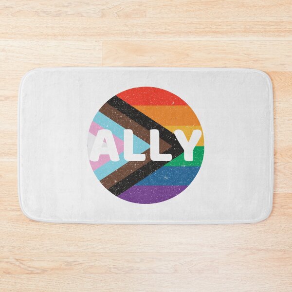 Item preview, Ally designed and sold by SkyAfterDusk.