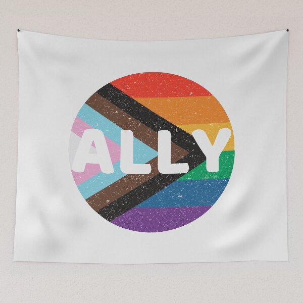 Item preview, Ally designed and sold by SkyAfterDusk.