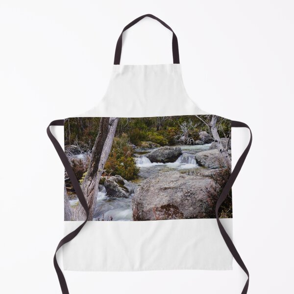 Item preview, Thredbo River Flowing designed and sold by D-GaP.