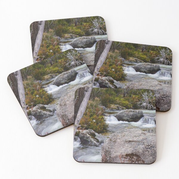 Item preview, Thredbo River Flowing designed and sold by D-GaP.