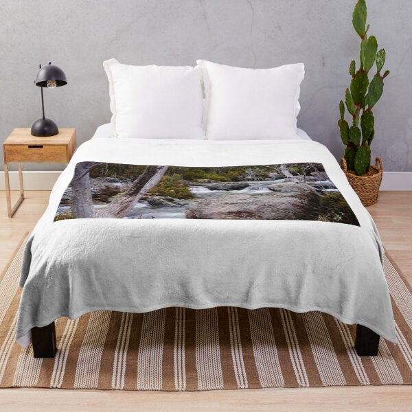 Item preview, Thredbo River Flowing designed and sold by D-GaP.