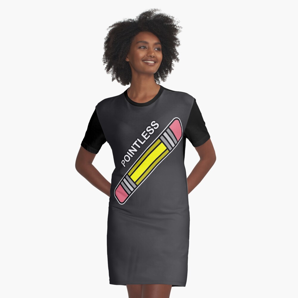 Item preview, Graphic T-Shirt Dress designed and sold by CoolSkin.