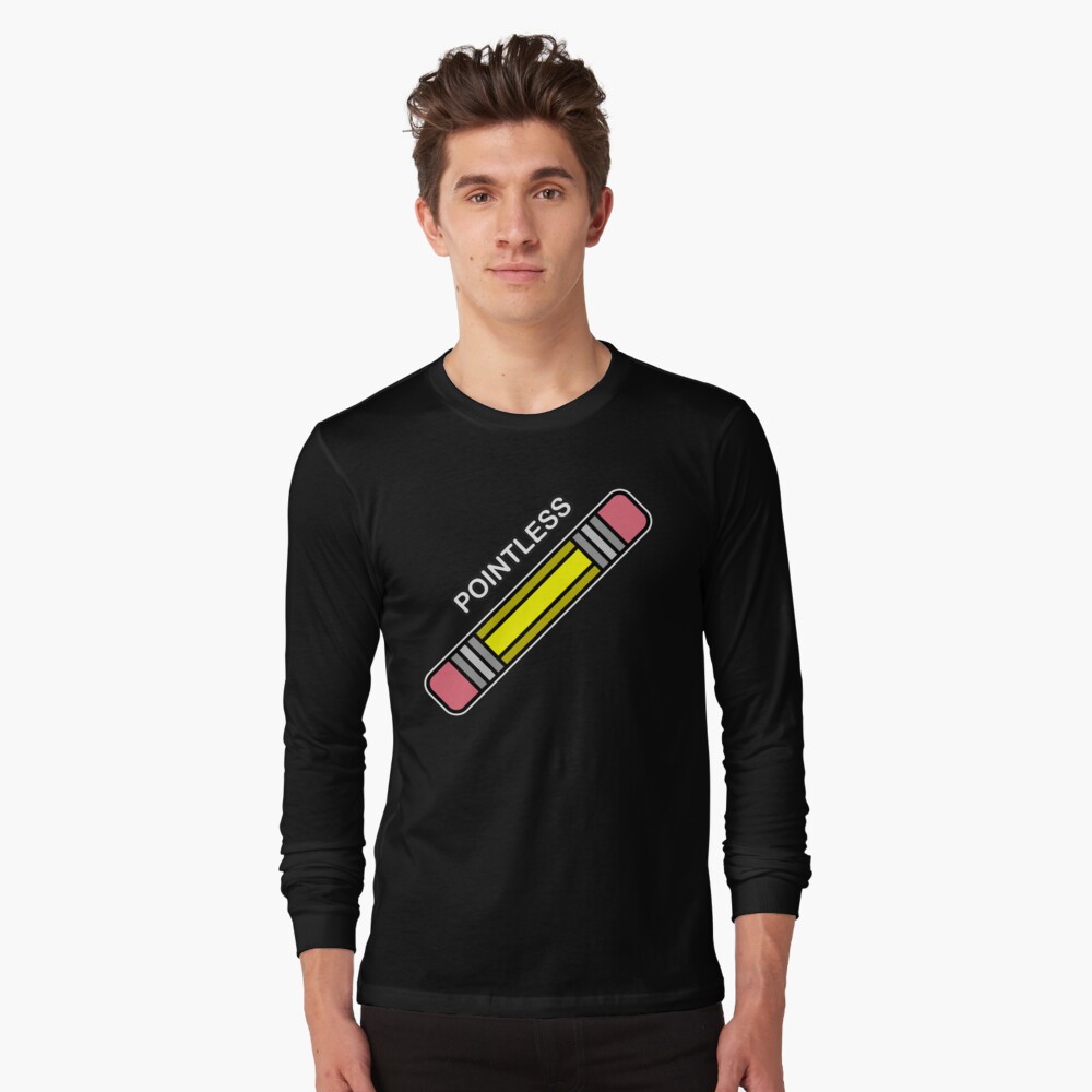 Item preview, Long Sleeve T-Shirt designed and sold by CoolSkin.