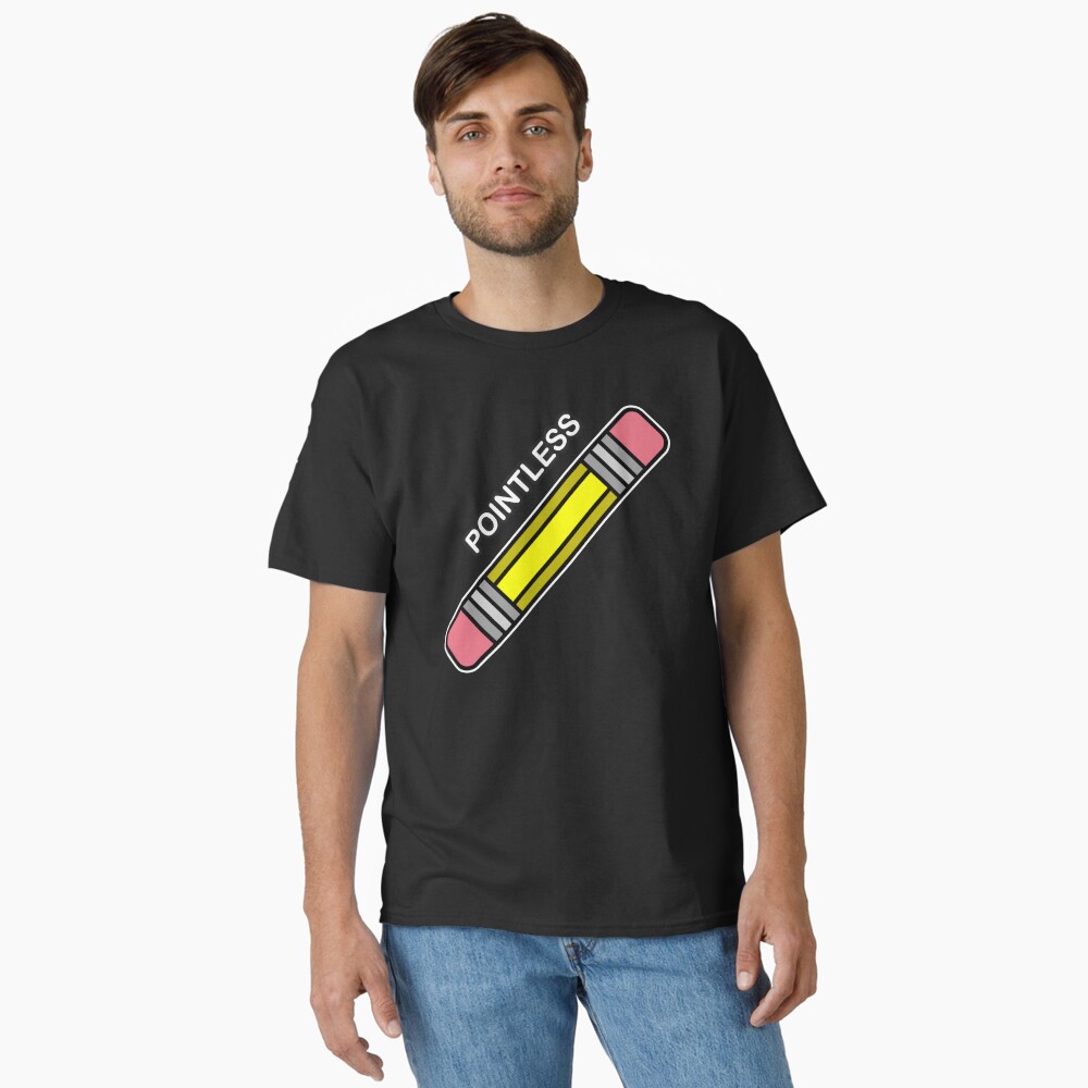 Item preview, Classic T-Shirt designed and sold by CoolSkin.