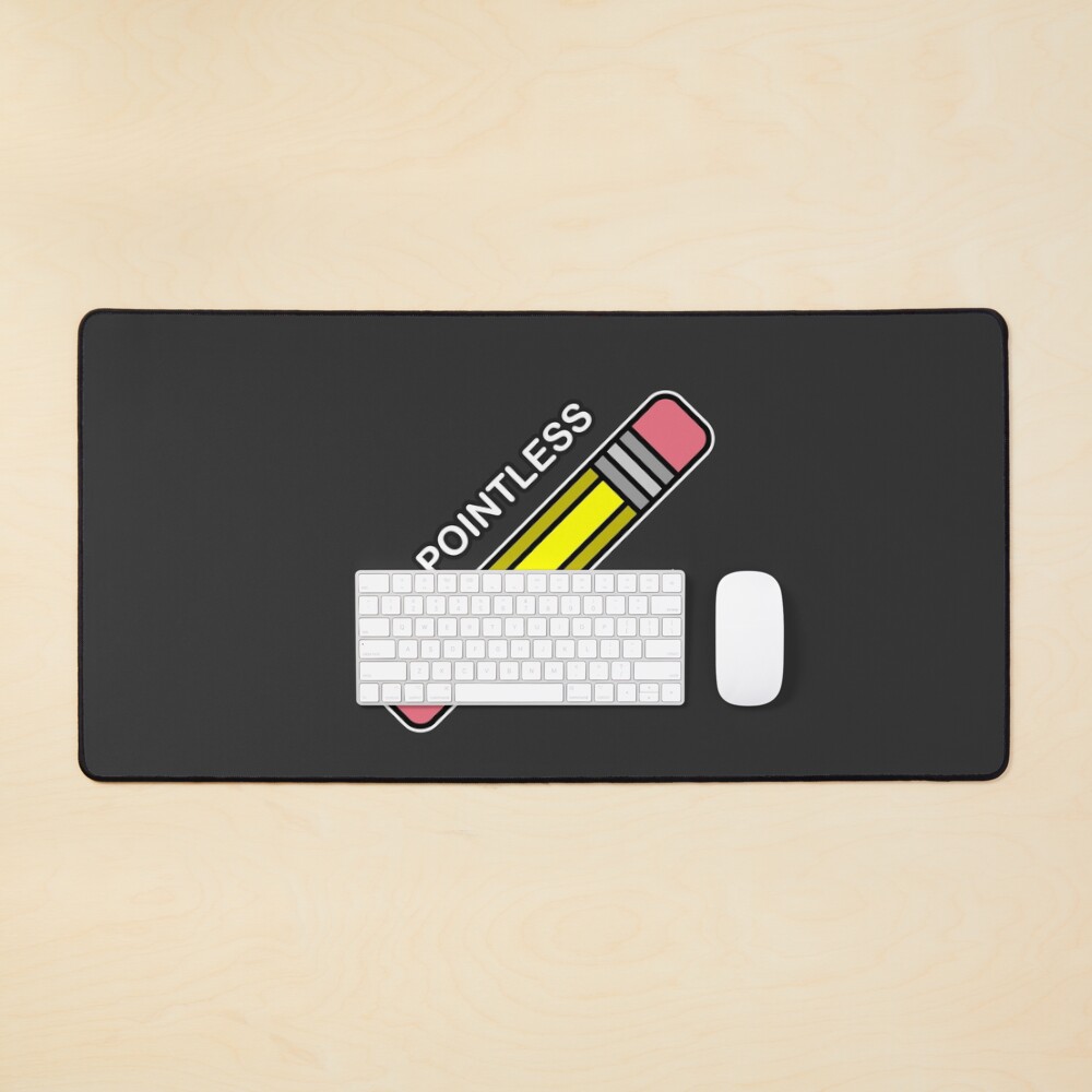 Item preview, Desk Mat designed and sold by CoolSkin.