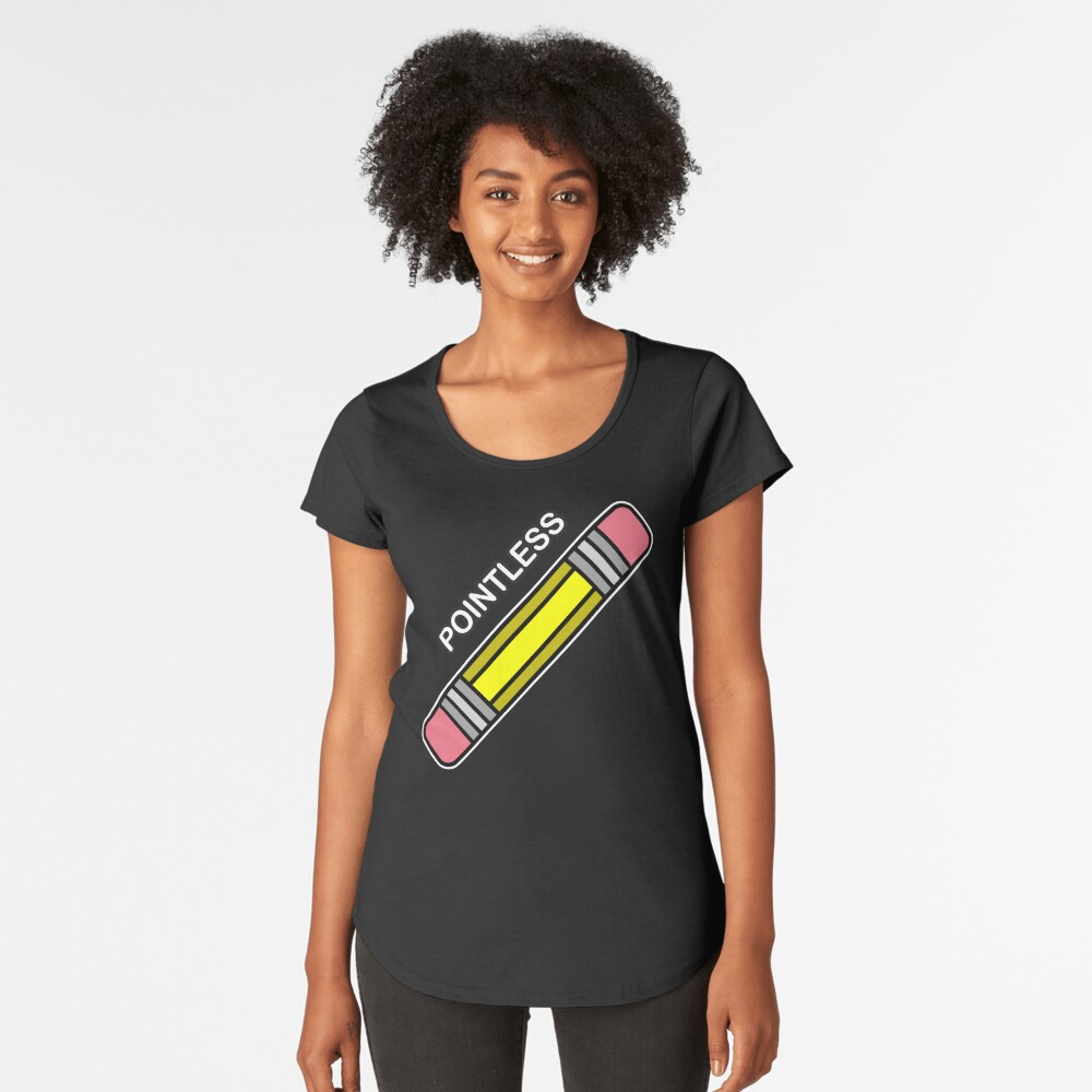 Item preview, Premium Scoop T-Shirt designed and sold by CoolSkin.