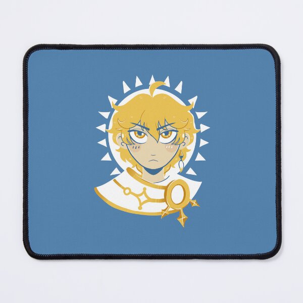 Item preview, aether sticker designed and sold by Fool of Dilly Dally.